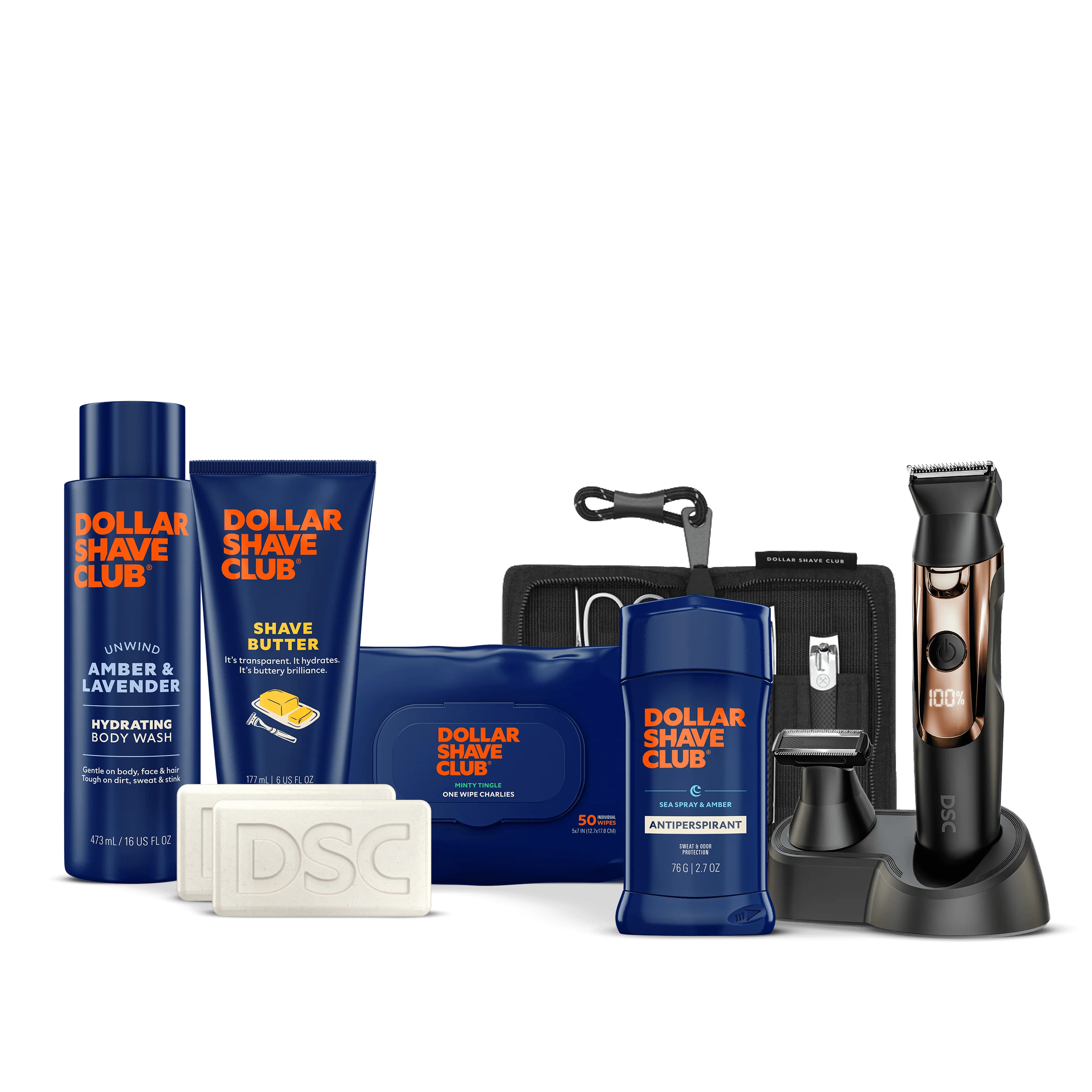 All Menβs Grooming Products