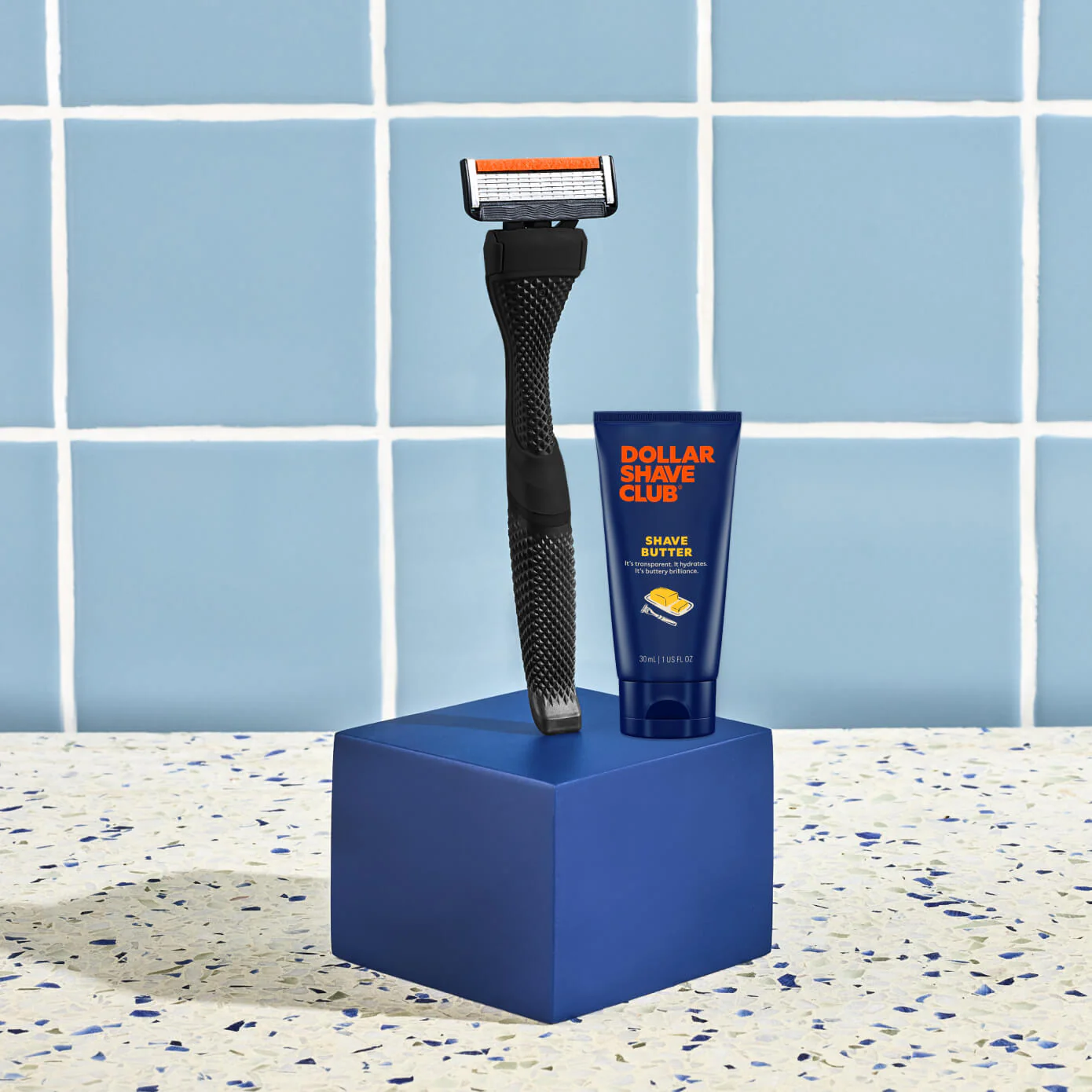 Best. Razor. Ever